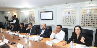 Aprueba Congreso exhorto para que alcalde de Puebla evite uso de imagen de menores