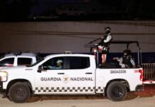 Lanzan explosivos contra cuartel de la SSP Guerrero en Acapulco
