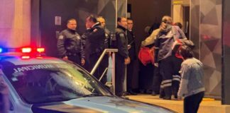 Identifican a uno de los asesinados en Lomas de Angelópolis