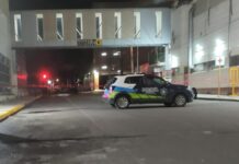 Muere hombre tras lanzarse de la Torre 3 del Hospital Betania en Puebla