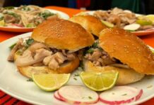 Ayuntamiento de Puebla invita a la Feria de las Carnitas en San Francisco Totimehuacán
