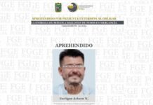 Detienen al fundador de MacCarthy’s en Puebla por delito de extorsión