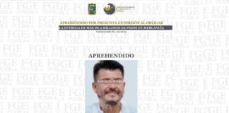Detienen al fundador de MacCarthy’s en Puebla por delito de extorsión
