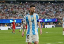 “Son las últimas batallas”: Messi sobre la final de la Copa América