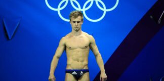 Clavadista olímpico financia su carrera con OnlyFans