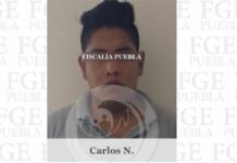 FGE obtuvo vinculación a proceso de chofer por la muerte de una familia