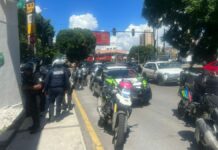 Cuentahabiente sufre intento de asalto en colonia Huexotitla