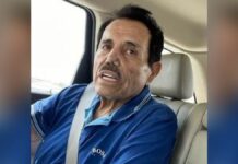 “Mayo” Zambada acepta ser trasladado a Nueva York