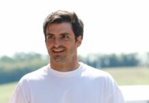 Carlos Sainz será nuevo piloto de Williams en 2025