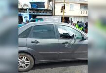 Hombre intenta quitarse la vida tras apuñalar a su pareja en Texmelucan