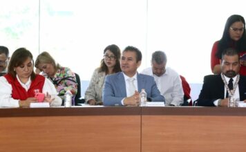 Más de millón y medio de poblanos concluyen ciclo escolar 2023-2024: SEP