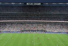 Copa América 2024 logra récords de asistencia a estadios y audiencia