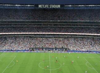 Copa América 2024 logra récords de asistencia a estadios y audiencia