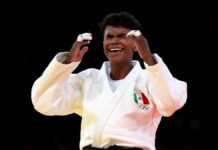 “México es todo para mí”: Prisca Awiti tras ganar medalla en París 2024
