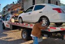 Presenta SMT requisitos para permiso de grúas de arrastre, y arrastre y salvamento