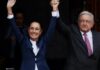 AMLO y Sheinbaum visitarán Puebla este 13 de julio