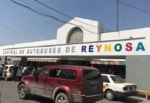 EU emite alerta por secuestros de autobuses en Reynosa, Tamaulipas