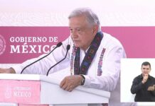 Gobierno de México entregará mil mdp anuales a La Montaña de Guerrero