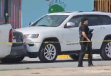 Asesinan a Julio Almanza, líder empresarial en Tamaulipas