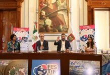 Participarán 70 artesanos y productores en la Tercera Edición del Festín Poblano 2024