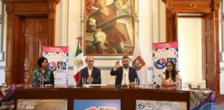 Participarán 70 artesanos y productores en la Tercera Edición del Festín Poblano 2024