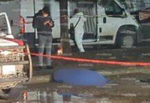 Ataque armado en colonia Casa Blanca deja un muerto y un herido