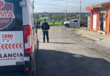 Hallan cadáver embolsado en unidad habitacional Volkswagen 2