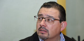 Programan por sexta ocasión audiencia en contra Eduardo Alcántara