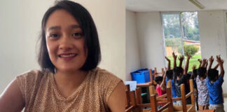 Egresada IBERO Puebla crea proyecto para ayudar a infancias en alto riesgo