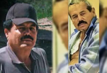 Gobierno de México no participó en detención de “El Mayo” Zambada