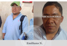 Aprehenden a edil de Zapotitlán investigado por homicidio calificado