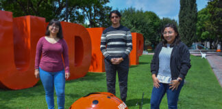 Estudiantes UDLAP participarán en curso de programación en Italia