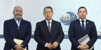 Privación de la libertad de Ricardo Meneses fue premeditada para asesinarlo: FGE