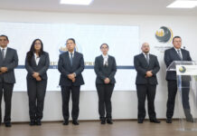 Fiscal confía que Javier N será sentenciado por violencia familiar y feminicidio