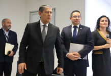 FGE halla indicios que relacionan ataque en casino con otros hechos delictivos