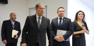 FGE halla indicios que relacionan ataque en casino con otros hechos delictivos