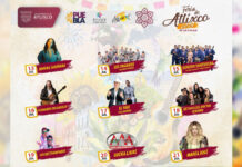 Ponen a la venta boletos para el Teatro del Pueblo en Feria de Atlixco 2024
