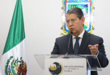 Vinculan a proceso a Carlos N, responsable de muerte de familia en Coronango