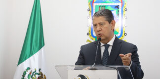 Gilberto Higuera confirma que buscará cargo como ministro de la SCJN