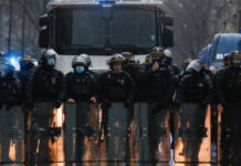 Francia frustra cuatro posibles atentados contra Juegos Olímpicos