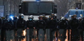 Francia frustra cuatro posibles atentados contra Juegos Olímpicos