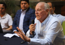 Francisco Castillo exige que se investigue a exfuncionarios morenovallistas