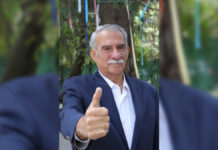 Pasa inadvertida entre perfiles panistas la renuncia de Francisco Fraile