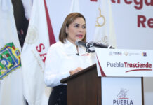 SEDIF entrega aparatos ortopédicos, auxiliares auditivos y anteojos graduados