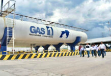 Gaseros paran labores por desabasto de gas licuado en Puebla