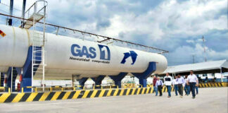 Gaseros paran labores por desabasto de gas licuado en Puebla