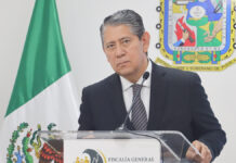 FGE no ha tenido procedido contra mujeres que abortan: Higuera Bernal