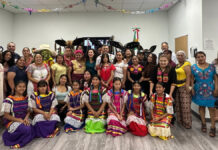 Puebla inaugura ventanilla de atención a migrantes indígenas en Nueva Jersey