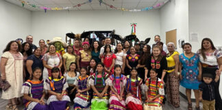 Puebla inaugura ventanilla de atención a migrantes indígenas en Nueva Jersey