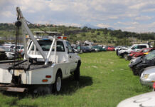 Nuevas tarifas de grúas y corralones no tendrán mínimo o máximo: Movilidad y Transporte